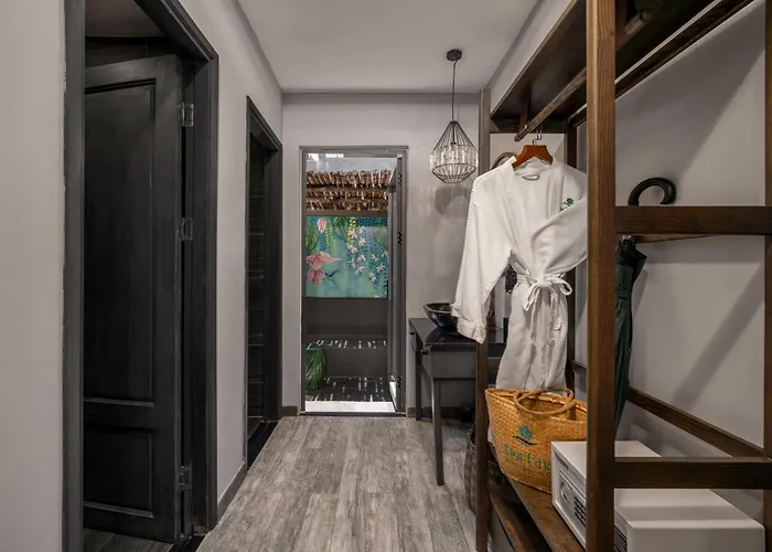 Sea Lavie Boutique Resort & Spa