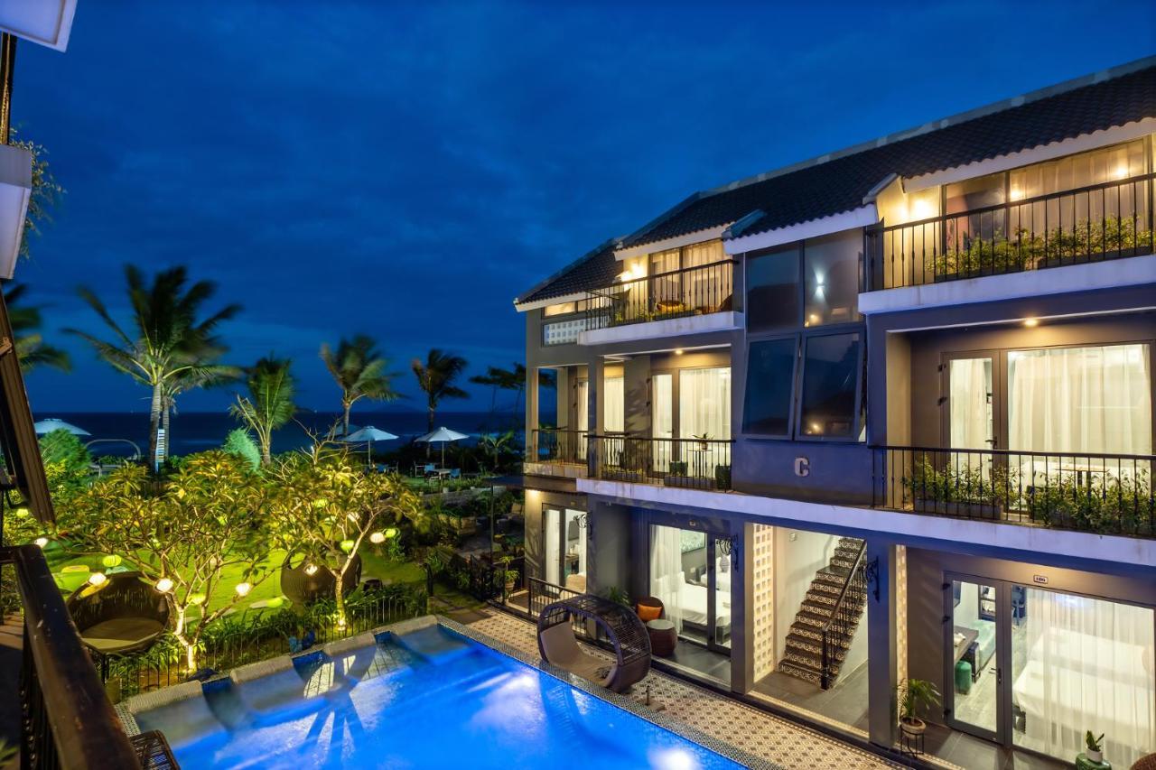 Sea Lavie Boutique & Hội An