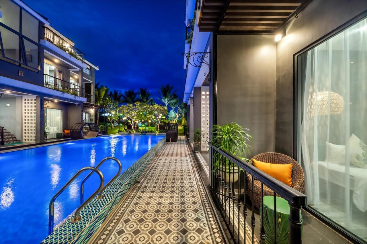 Sea Lavie Boutique & Hội An