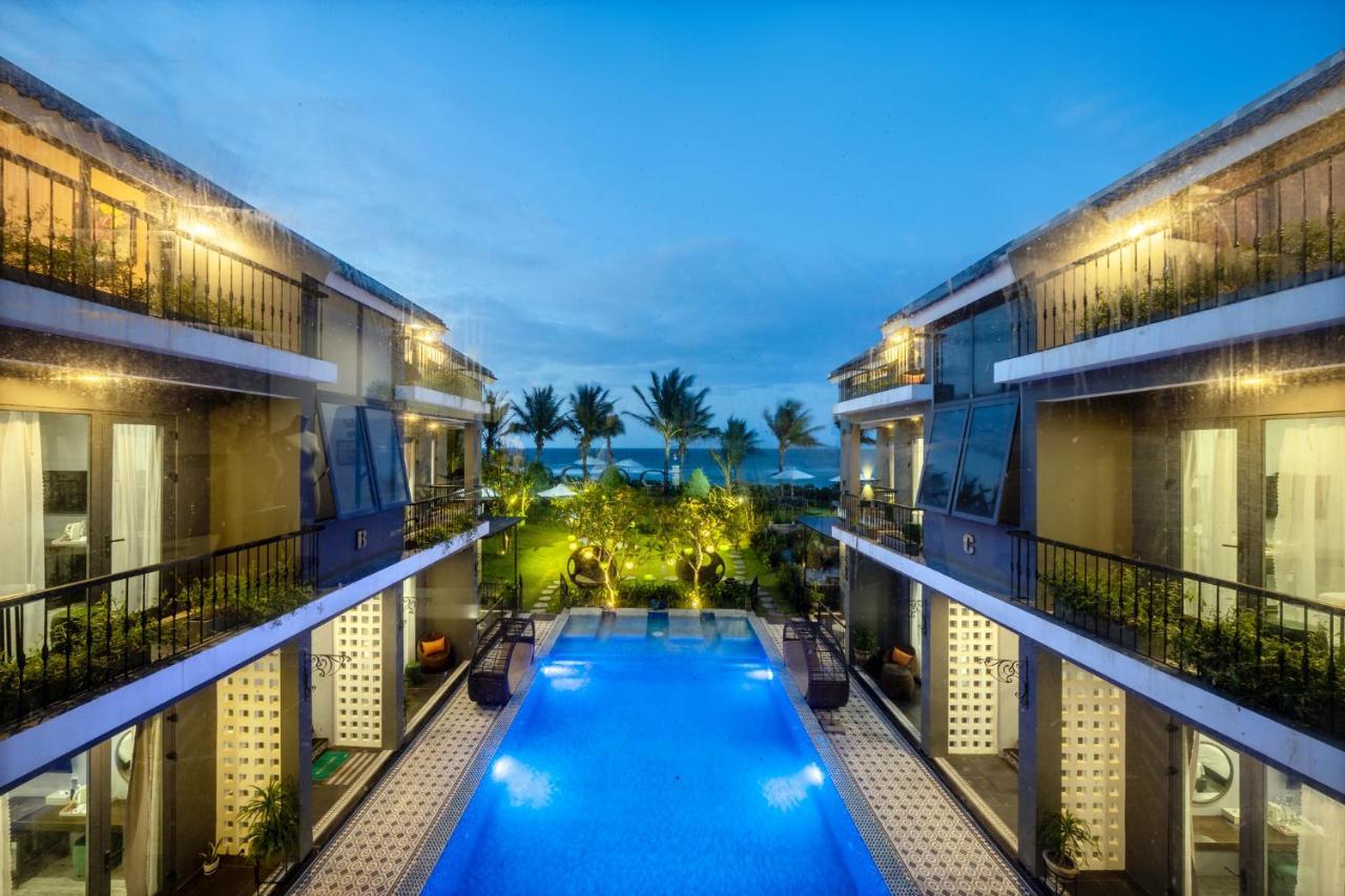 Khu nghỉ mát Sea Lavie Boutique & Hội An
