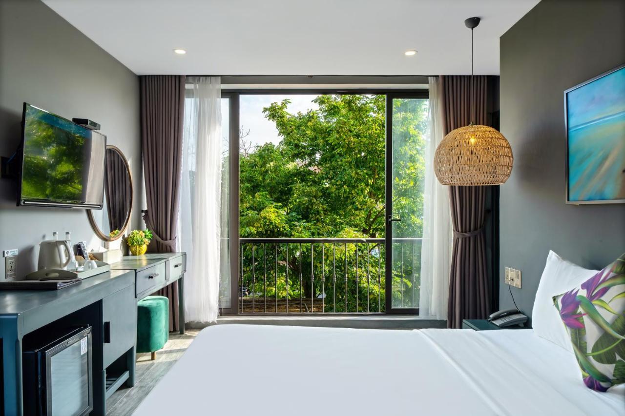 Khu nghỉ mát Sea Lavie Boutique & 4*
