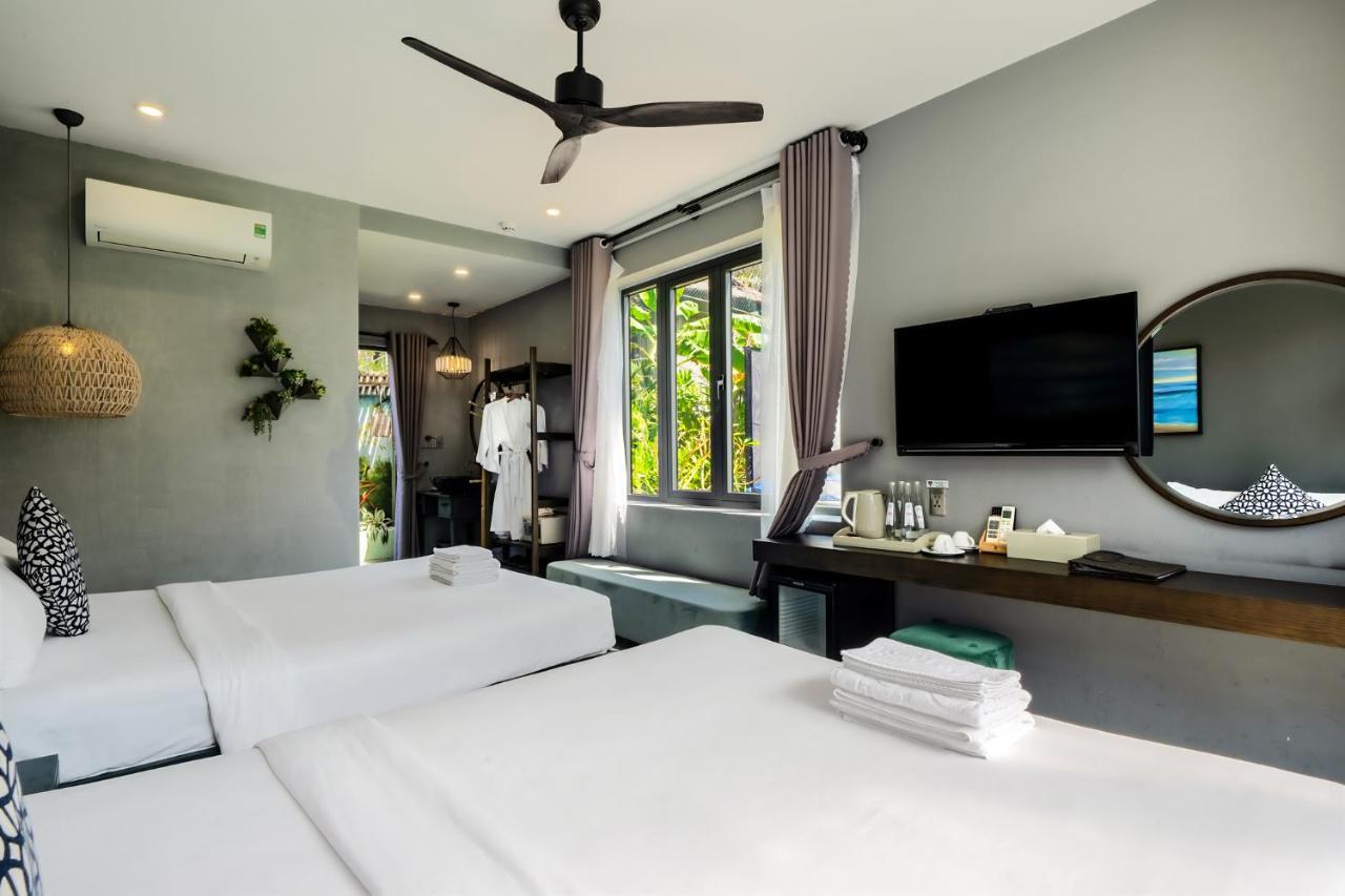 Sea Lavie Boutique & Khu nghỉ mát