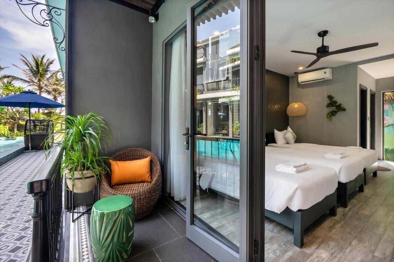 Khu nghỉ mát Sea Lavie Boutique & Hội An