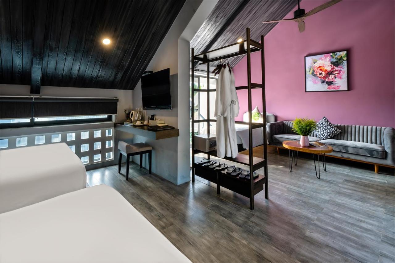 Sea Lavie Boutique & Khu nghỉ mát