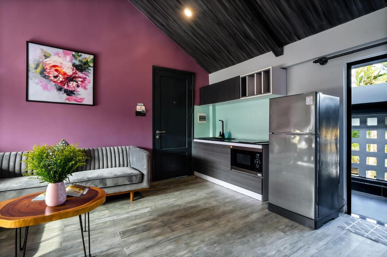 Khu nghỉ mát Sea Lavie Boutique &