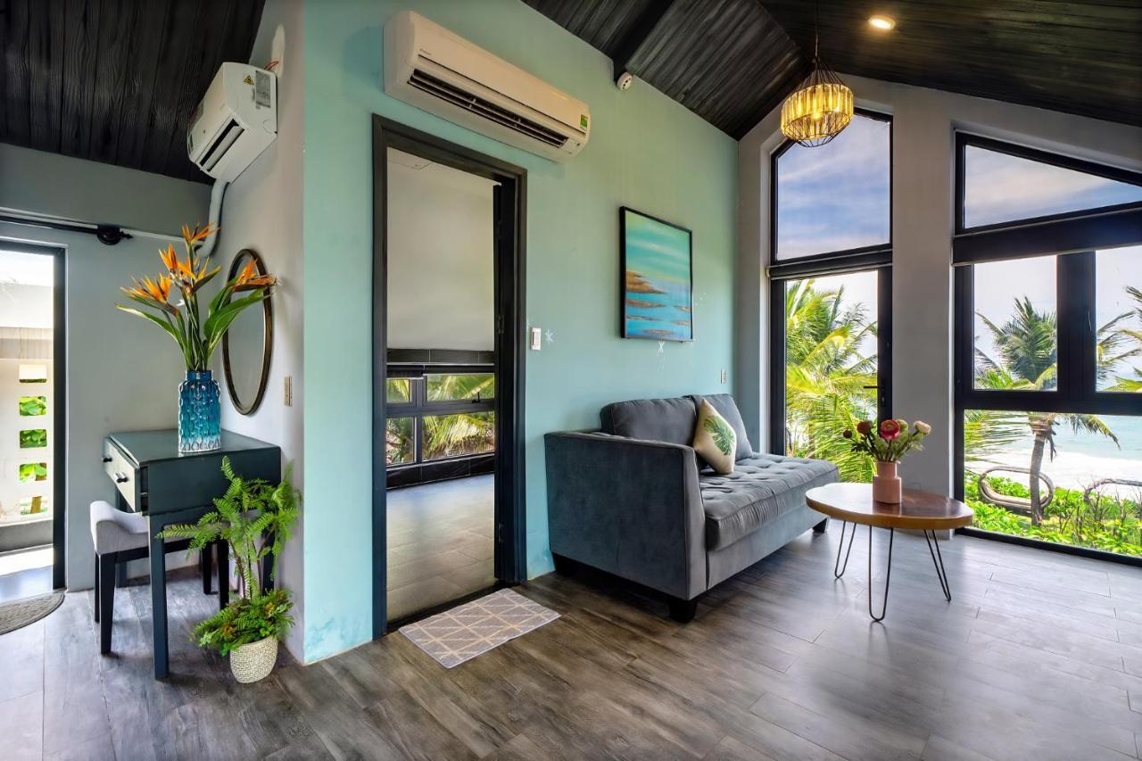 Sea Lavie Boutique & Khu nghỉ mát