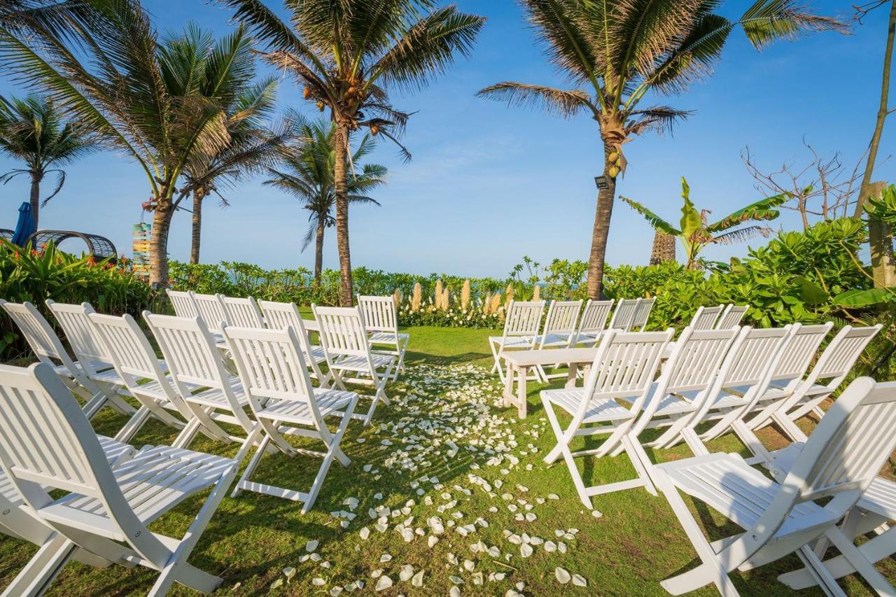 Khu nghỉ mát Sea Lavie Boutique &