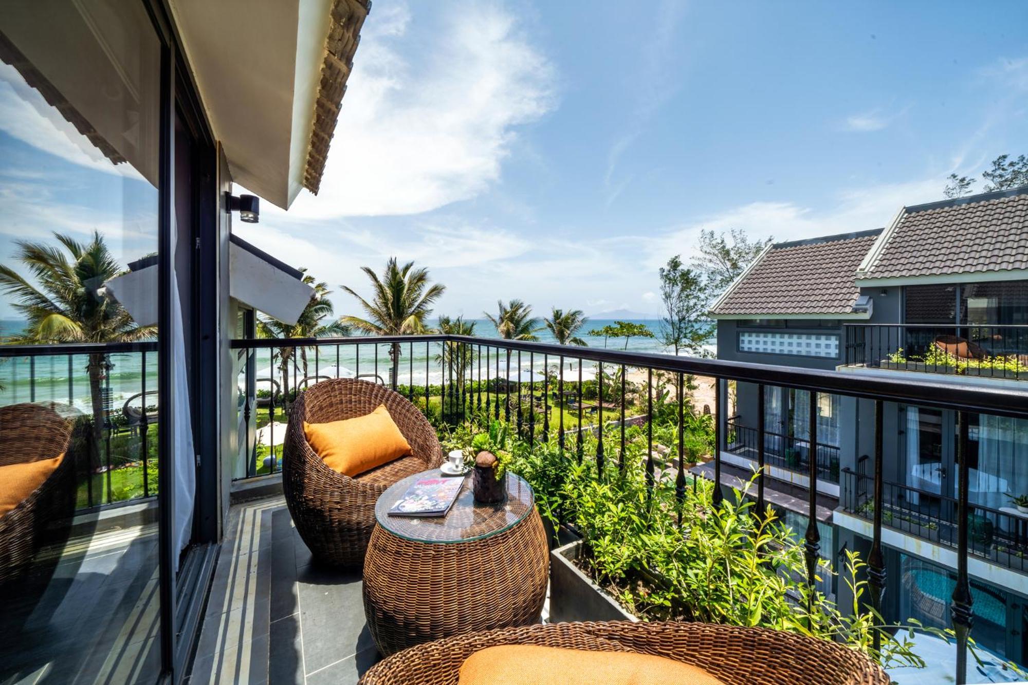 Sea Lavie Boutique & Hội An