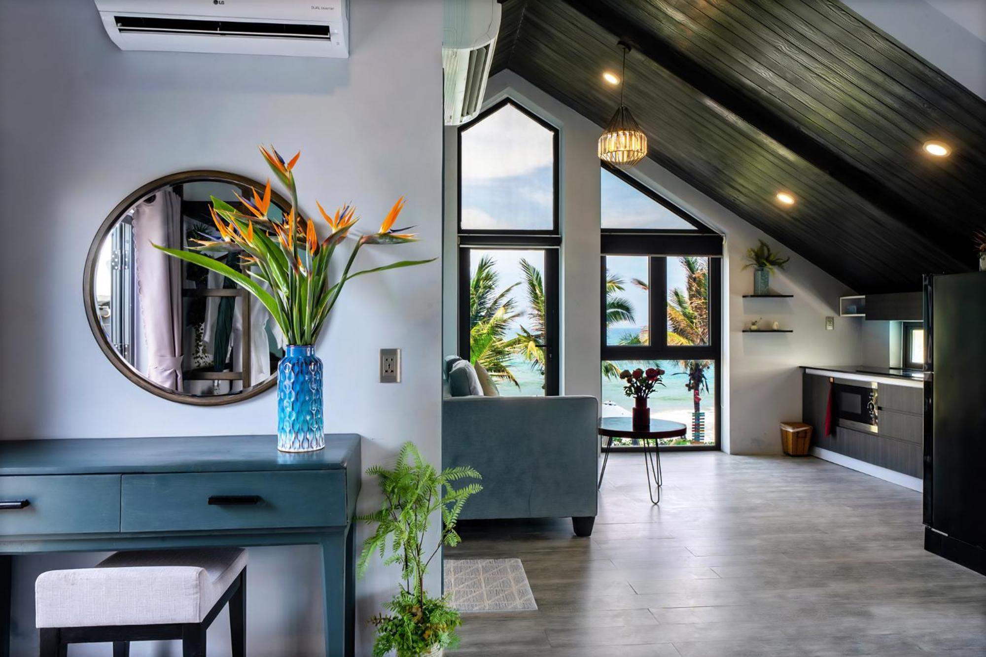 Khu nghỉ mát Sea Lavie Boutique & Hội An