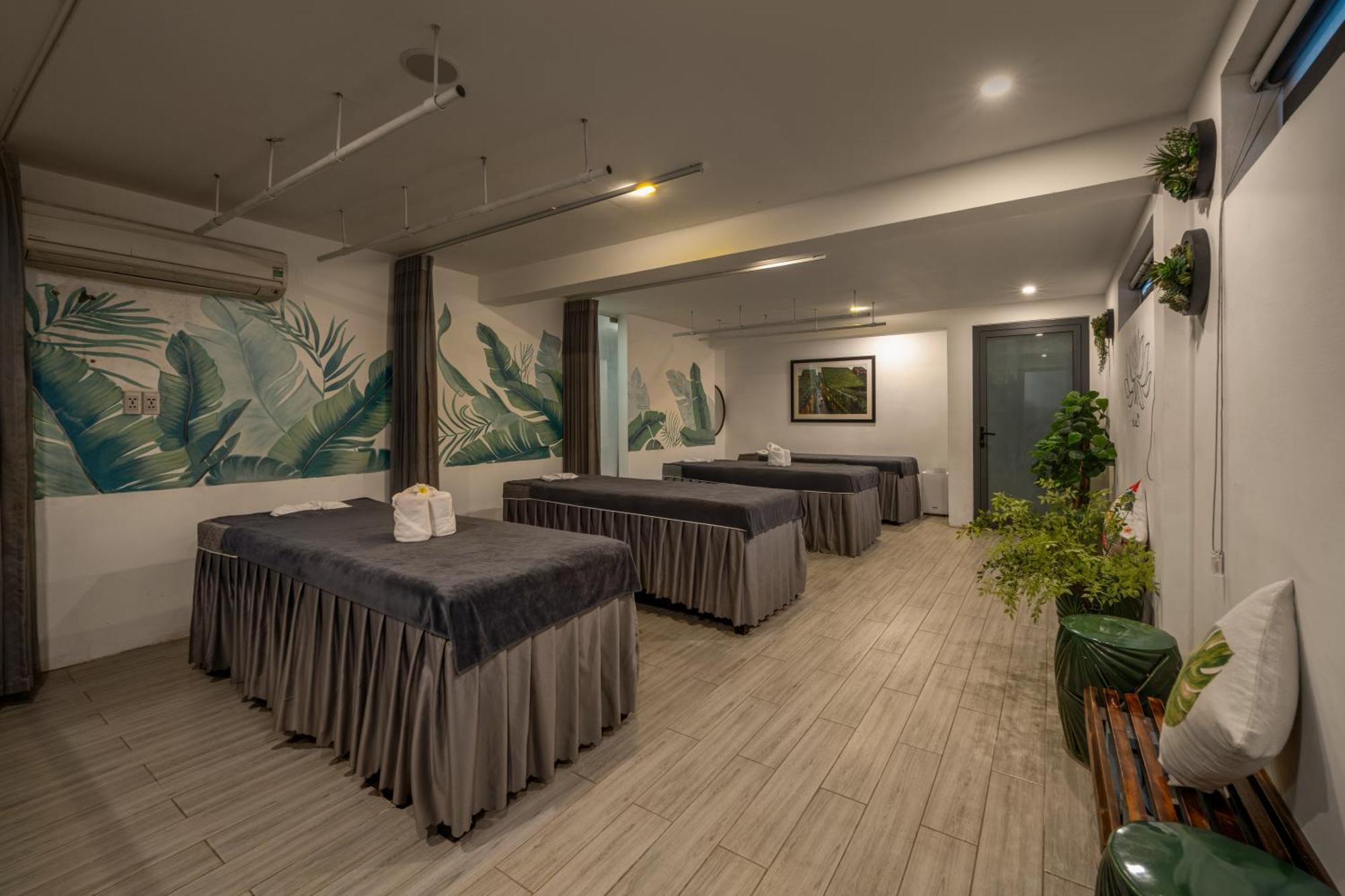 Sea Lavie Boutique & Hội An