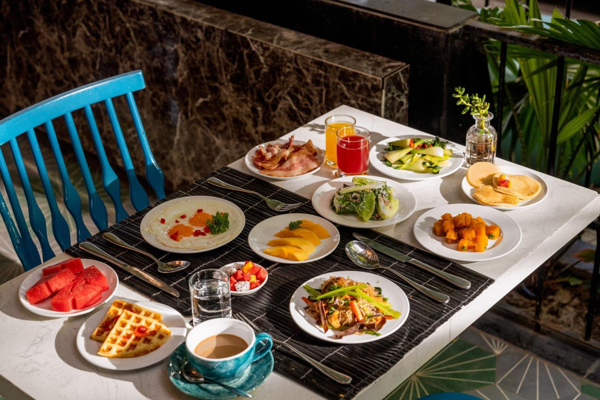 Sea Lavie Boutique & 4* Hội An