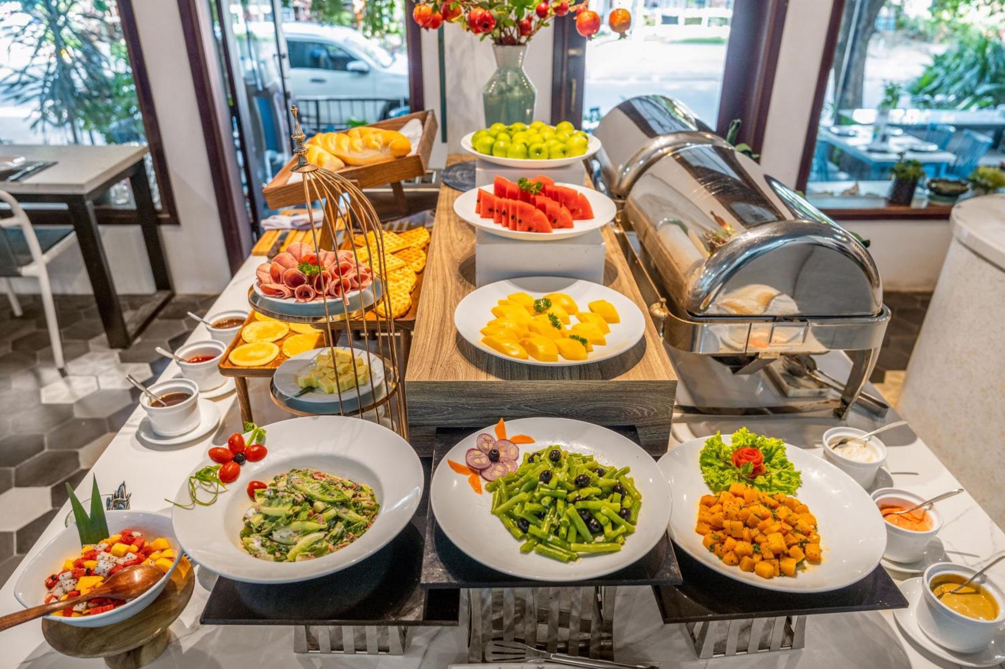 Sea Lavie Boutique & Khu nghỉ mát 4*