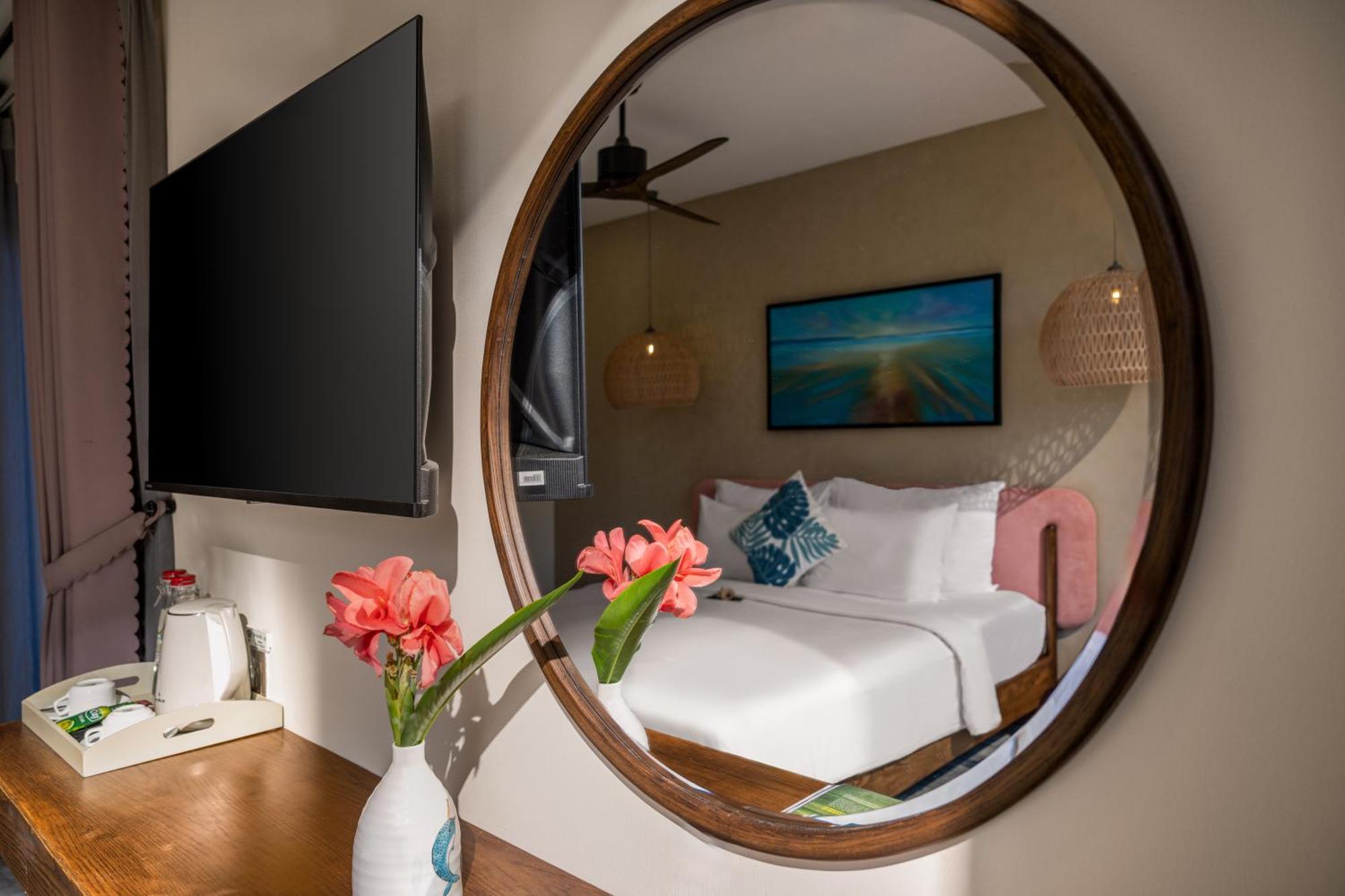 Sea Lavie Boutique & Khu nghỉ mát Hội An