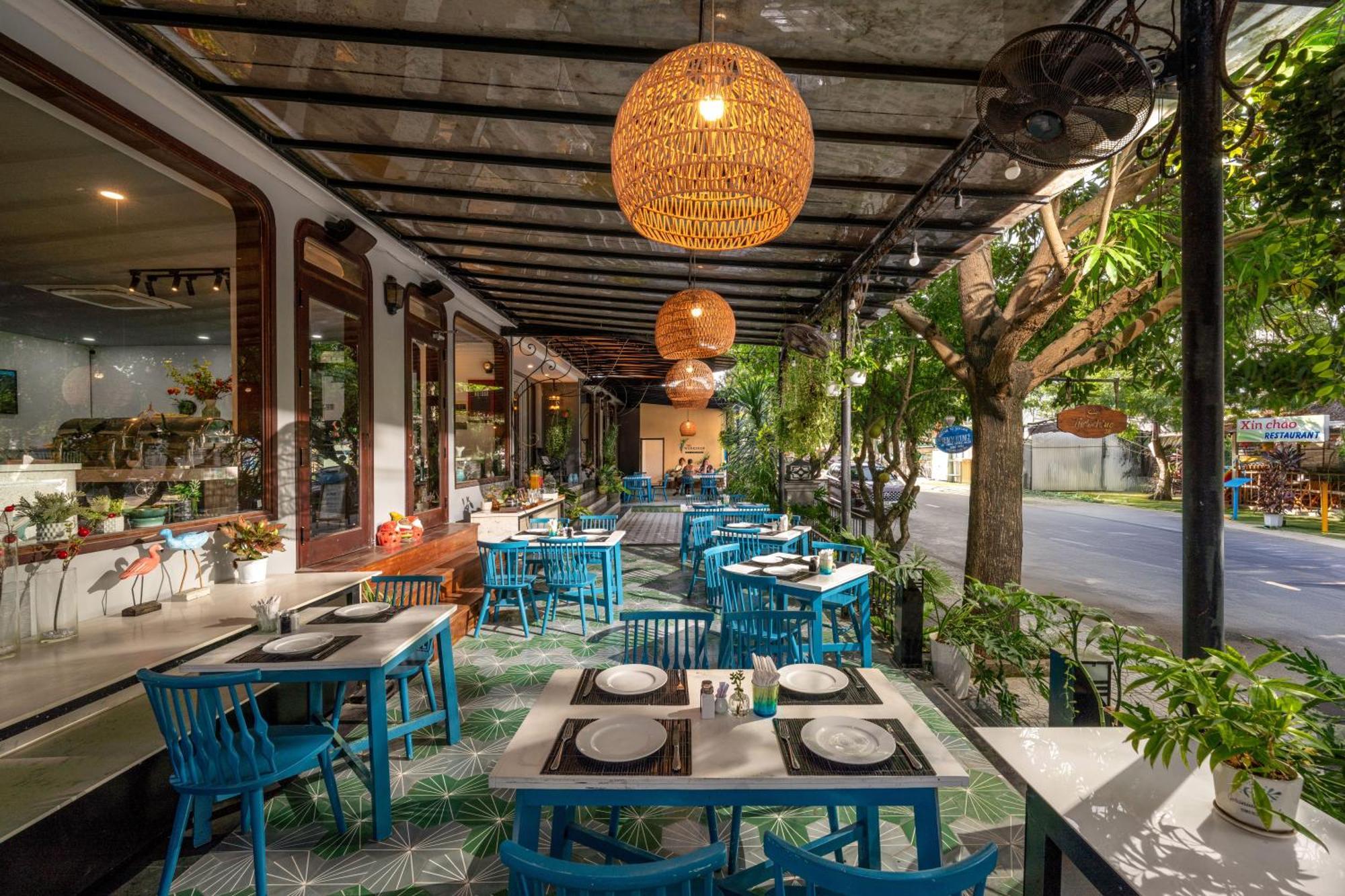 Sea Lavie Boutique & Hội An