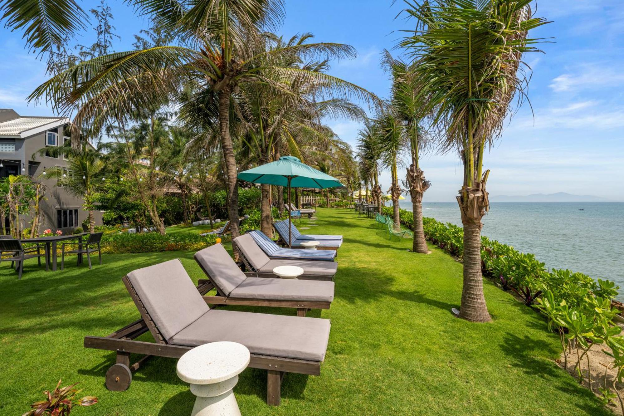 Sea Lavie Boutique & Khu nghỉ mát Hội An