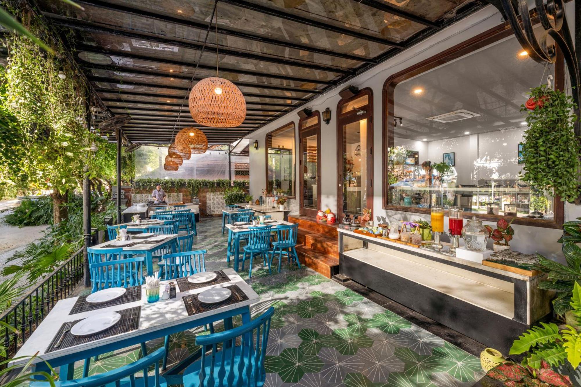 Sea Lavie Boutique & 4*