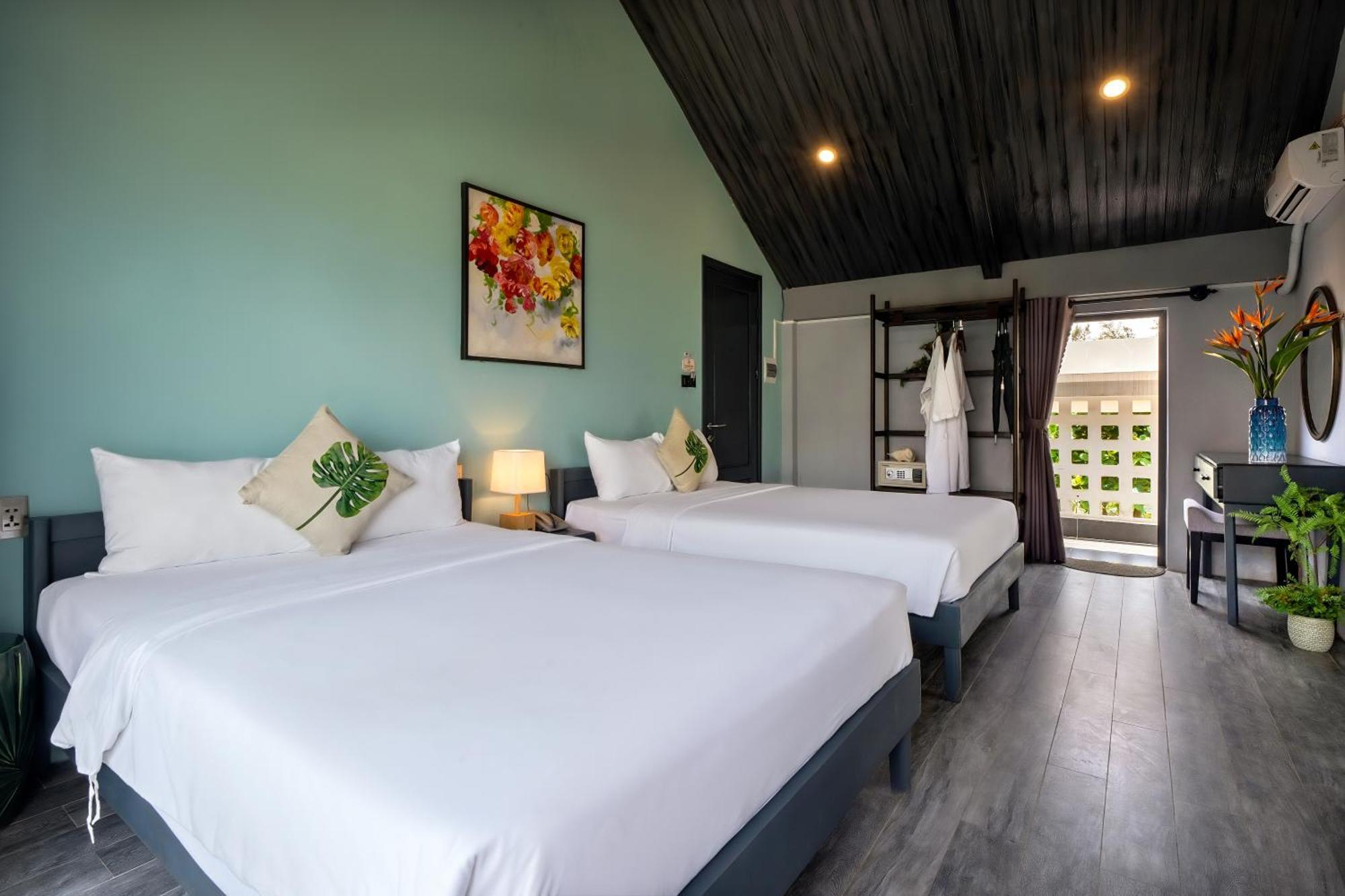 Sea Lavie Boutique & Khu nghỉ mát