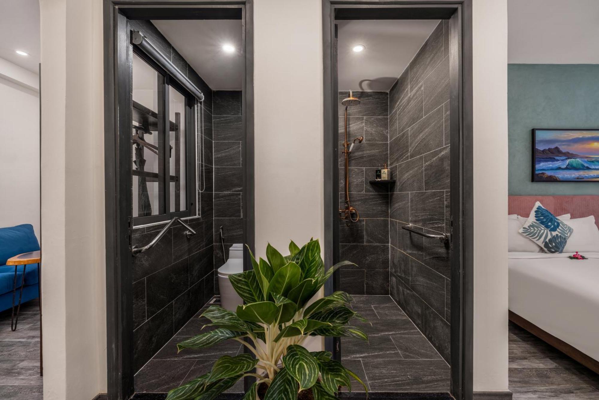 Khu nghỉ mát Sea Lavie Boutique &