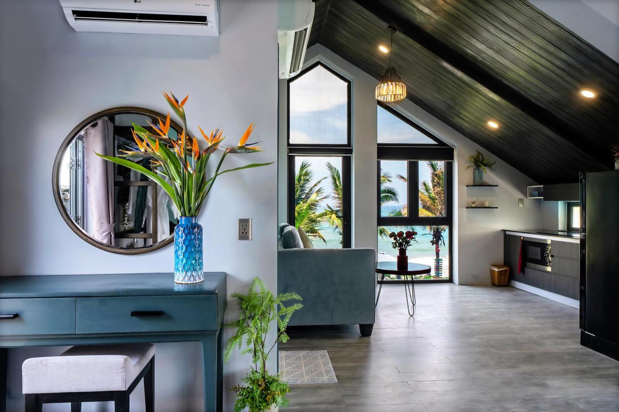 Khu nghỉ mát Sea Lavie Boutique & 4*