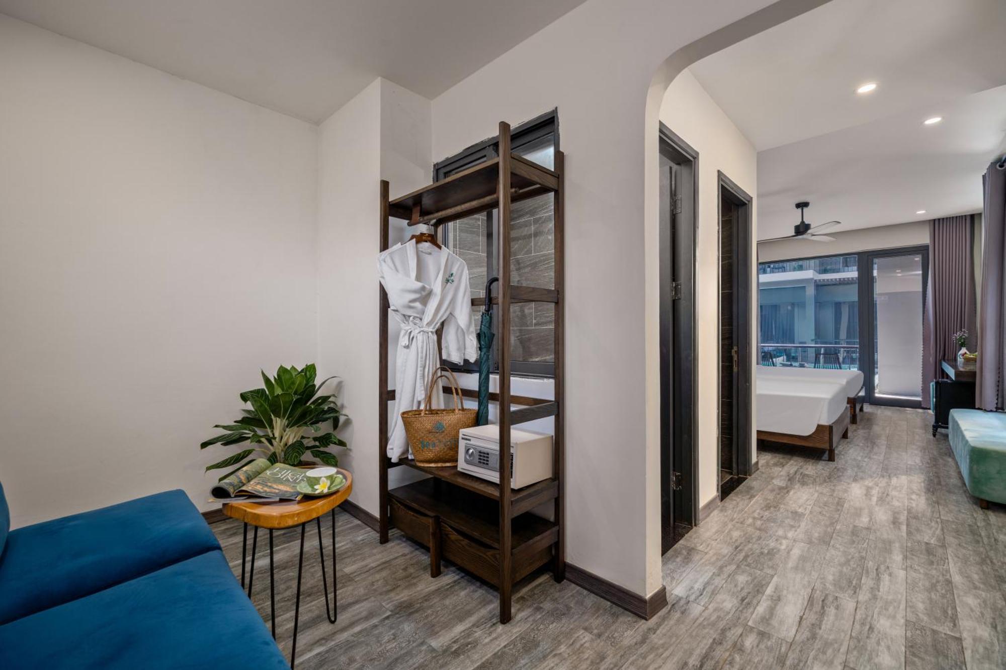 Sea Lavie Boutique & Khu nghỉ mát Hội An