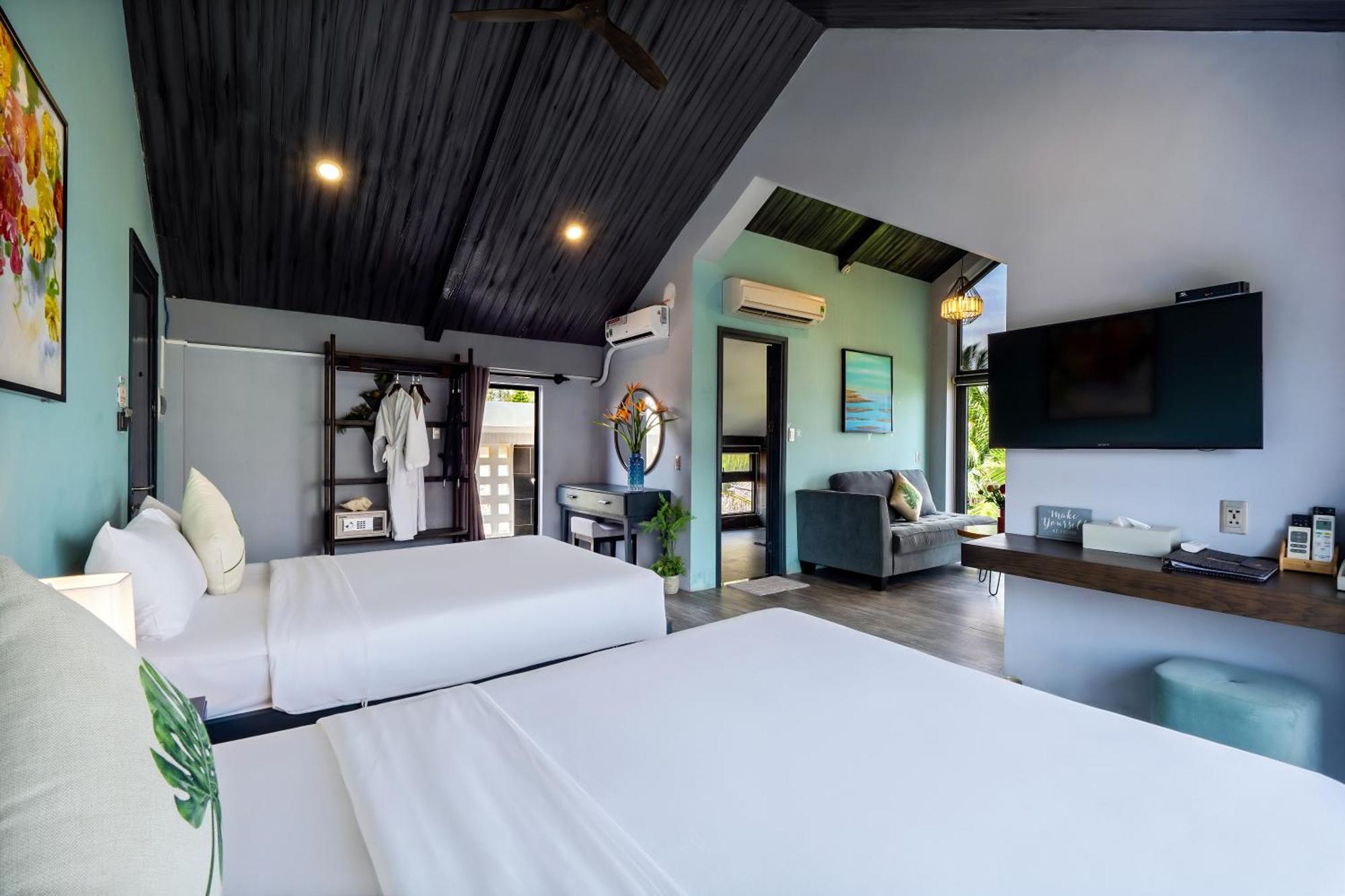 Sea Lavie Boutique & Hội An