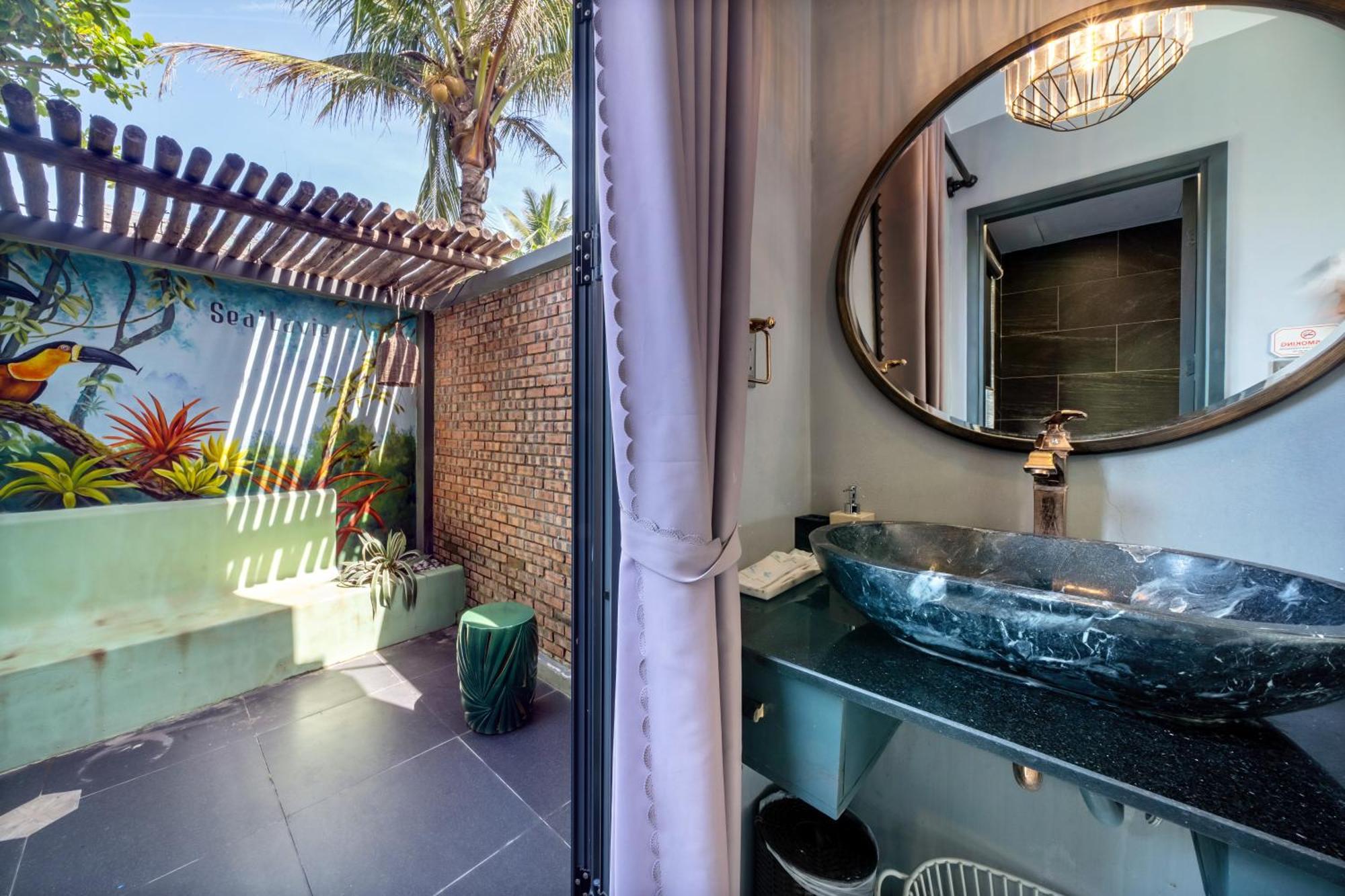 Sea Lavie Boutique & Khu nghỉ mát