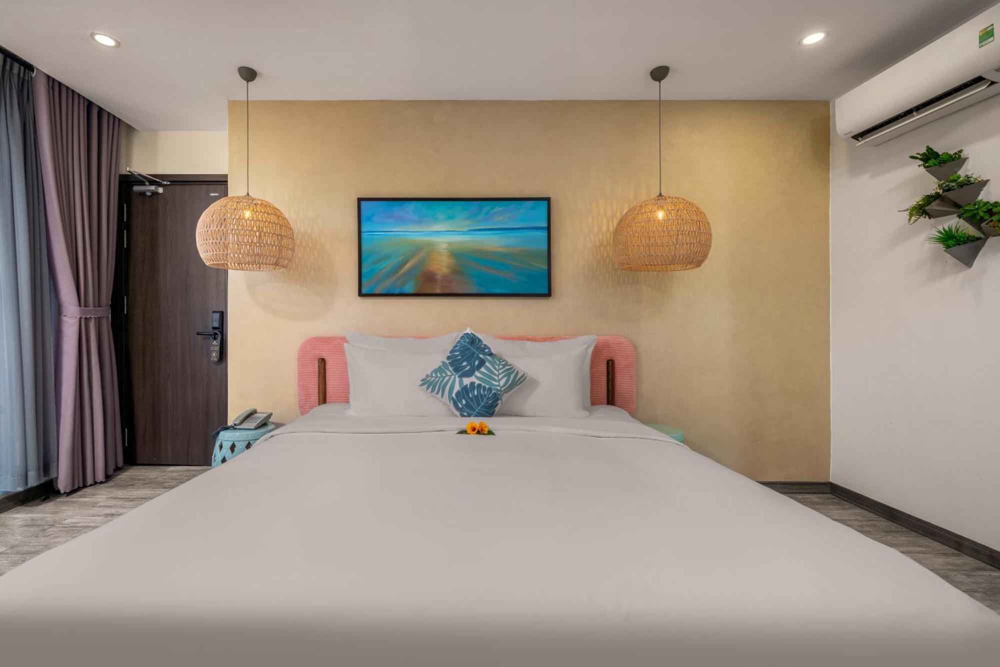 Khu nghỉ mát Sea Lavie Boutique &