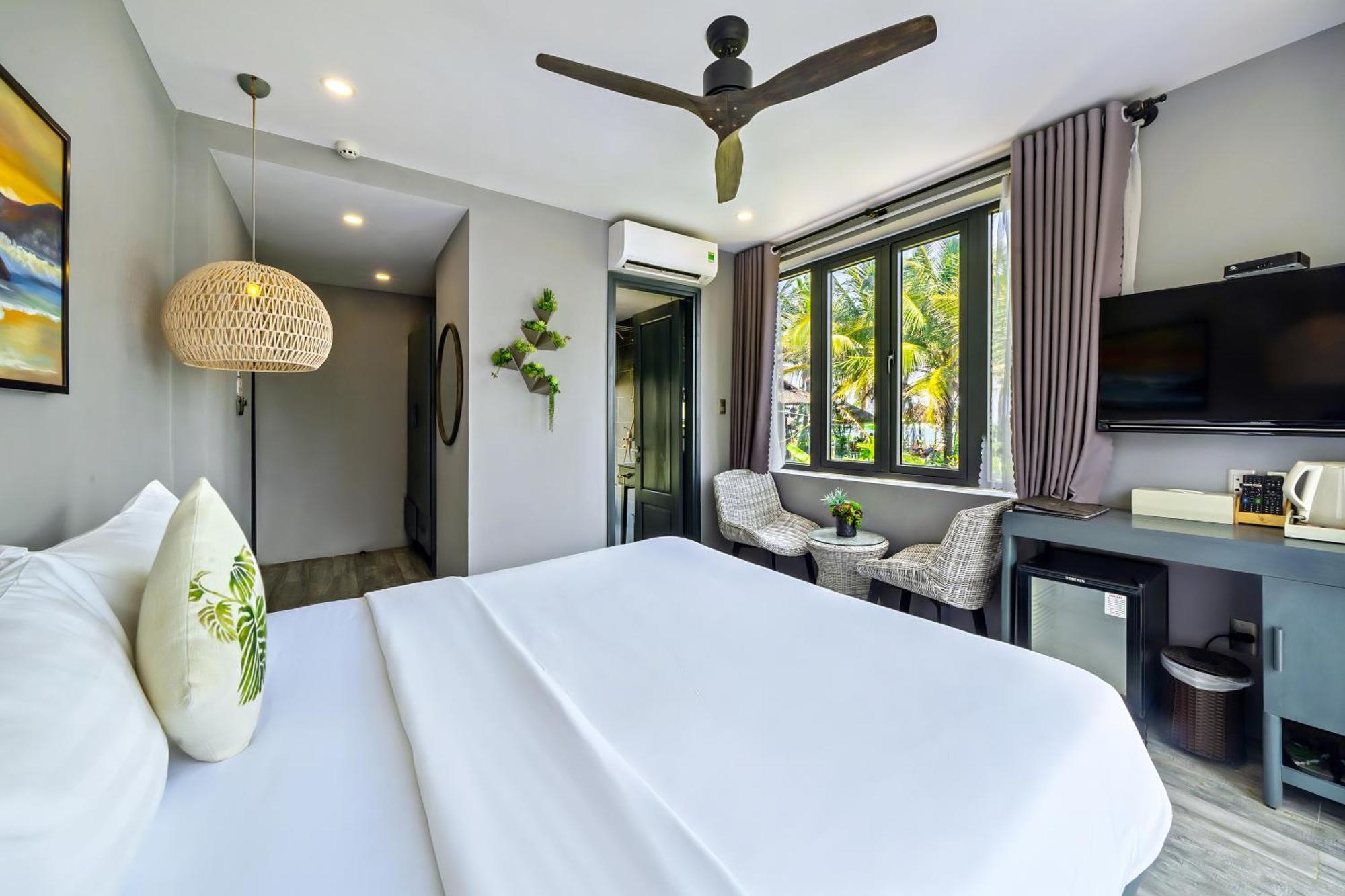 Sea Lavie Boutique & Khu nghỉ mát 4*