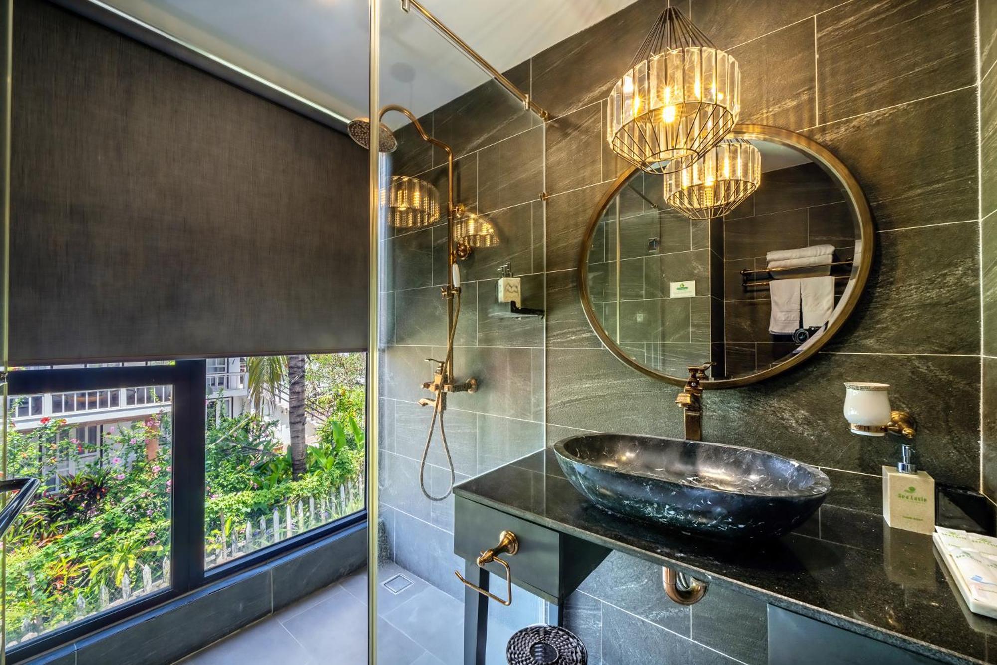 Khu nghỉ mát Sea Lavie Boutique & Hội An