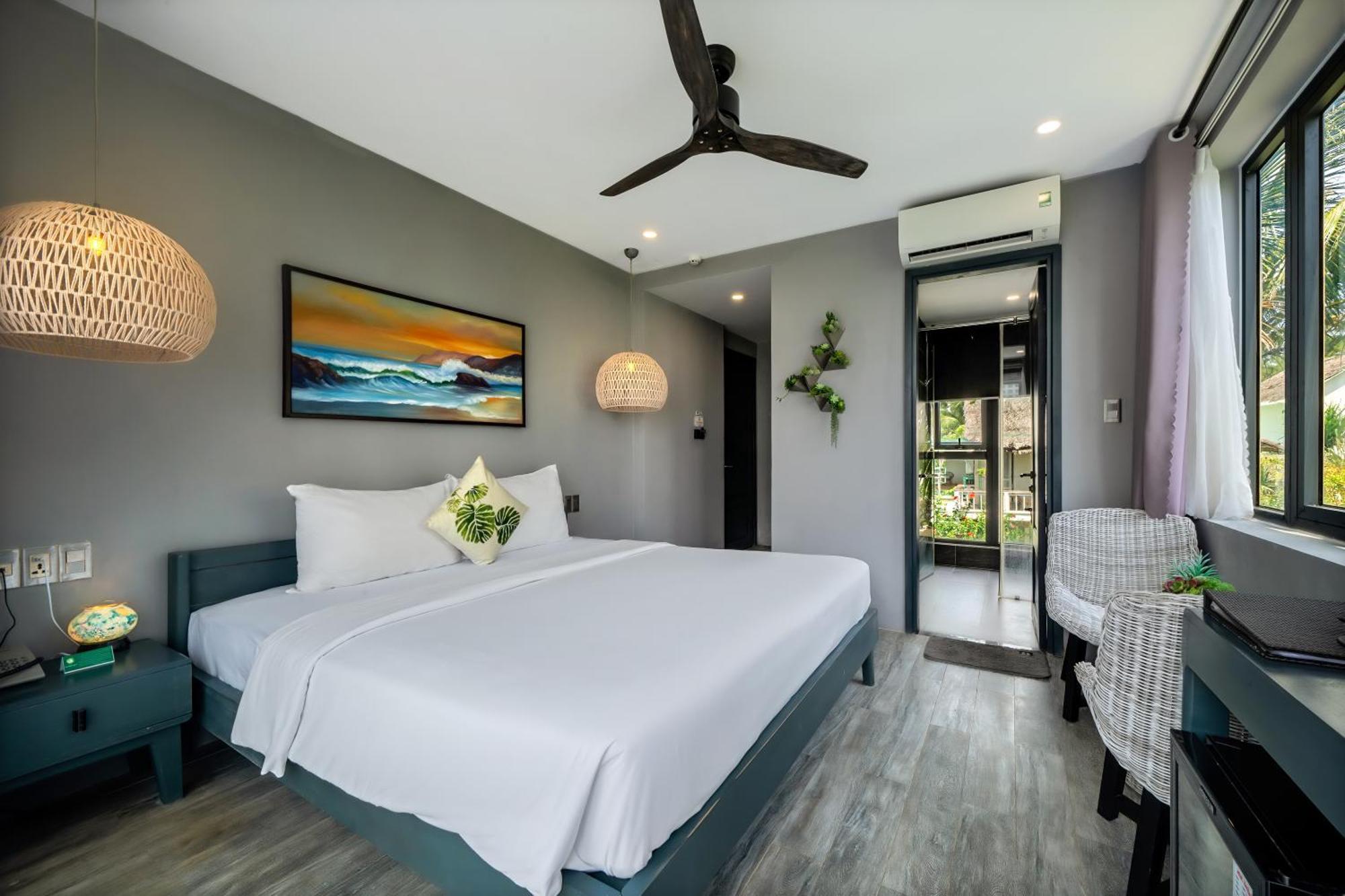 Sea Lavie Boutique & Hội An