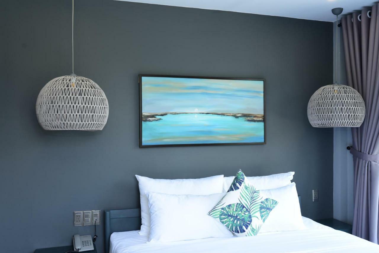 Sea Lavie Boutique & Khu nghỉ mát 4*