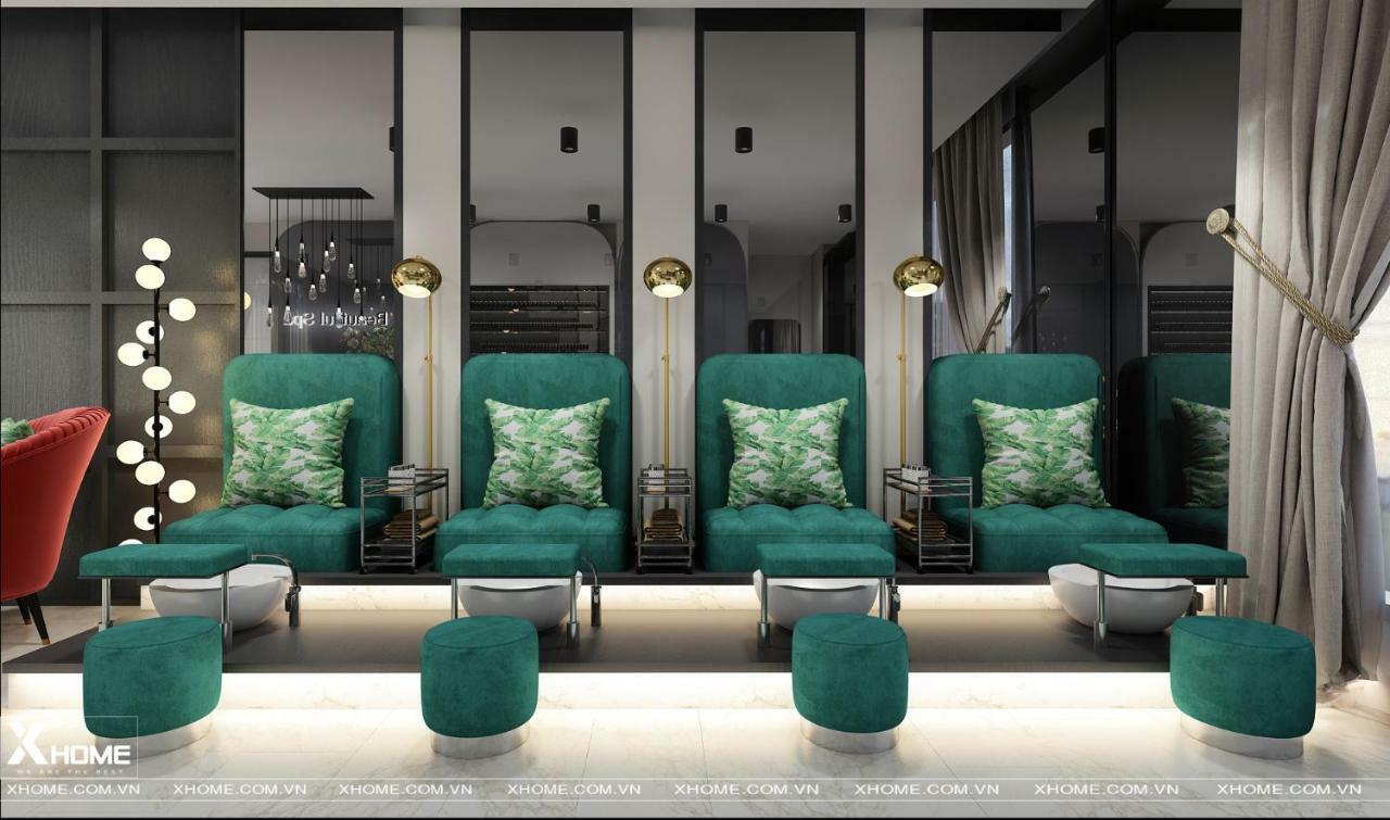 Khu nghỉ mát Sea Lavie Boutique & 4*