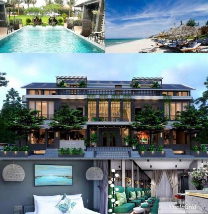 Sea Lavie Boutique & 4*