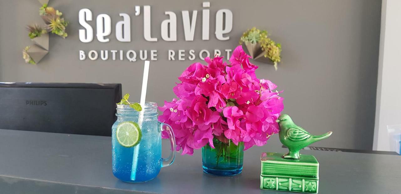 Sea Lavie Boutique & 4* Hội An