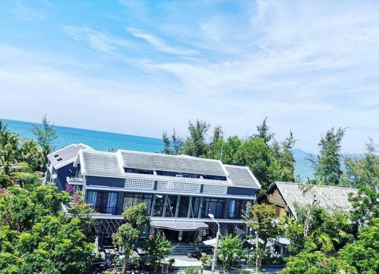 Sea Lavie Boutique & Khu nghỉ mát Hội An