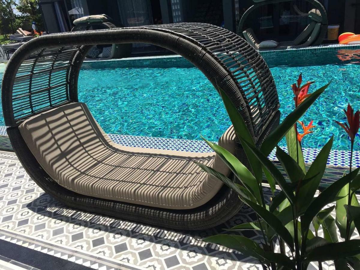 Sea Lavie Boutique & Khu nghỉ mát Hội An
