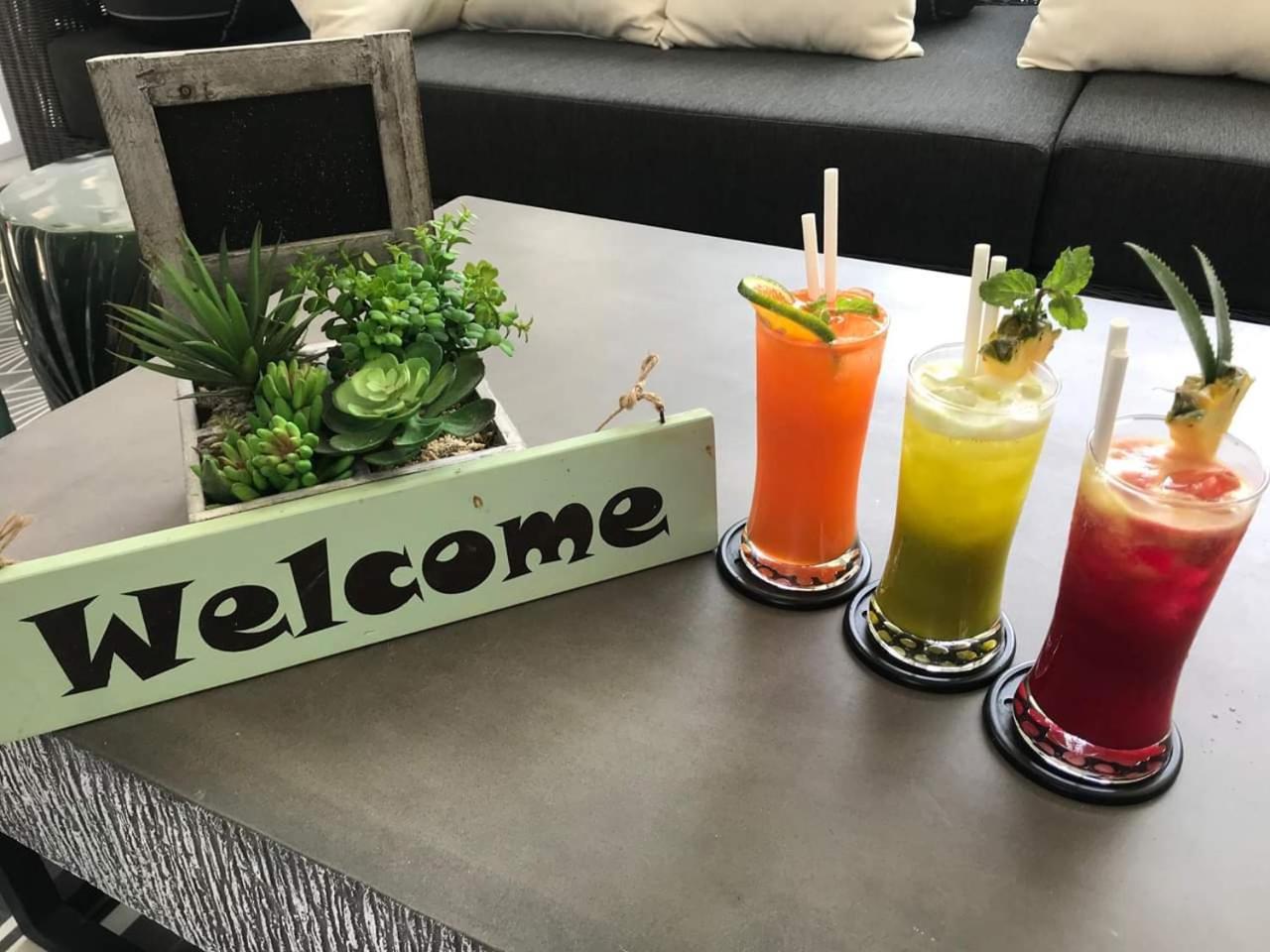 Sea Lavie Boutique & Khu nghỉ mát