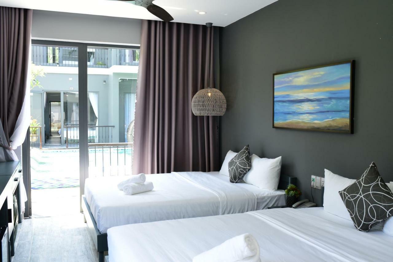 Khu nghỉ mát Sea Lavie Boutique &