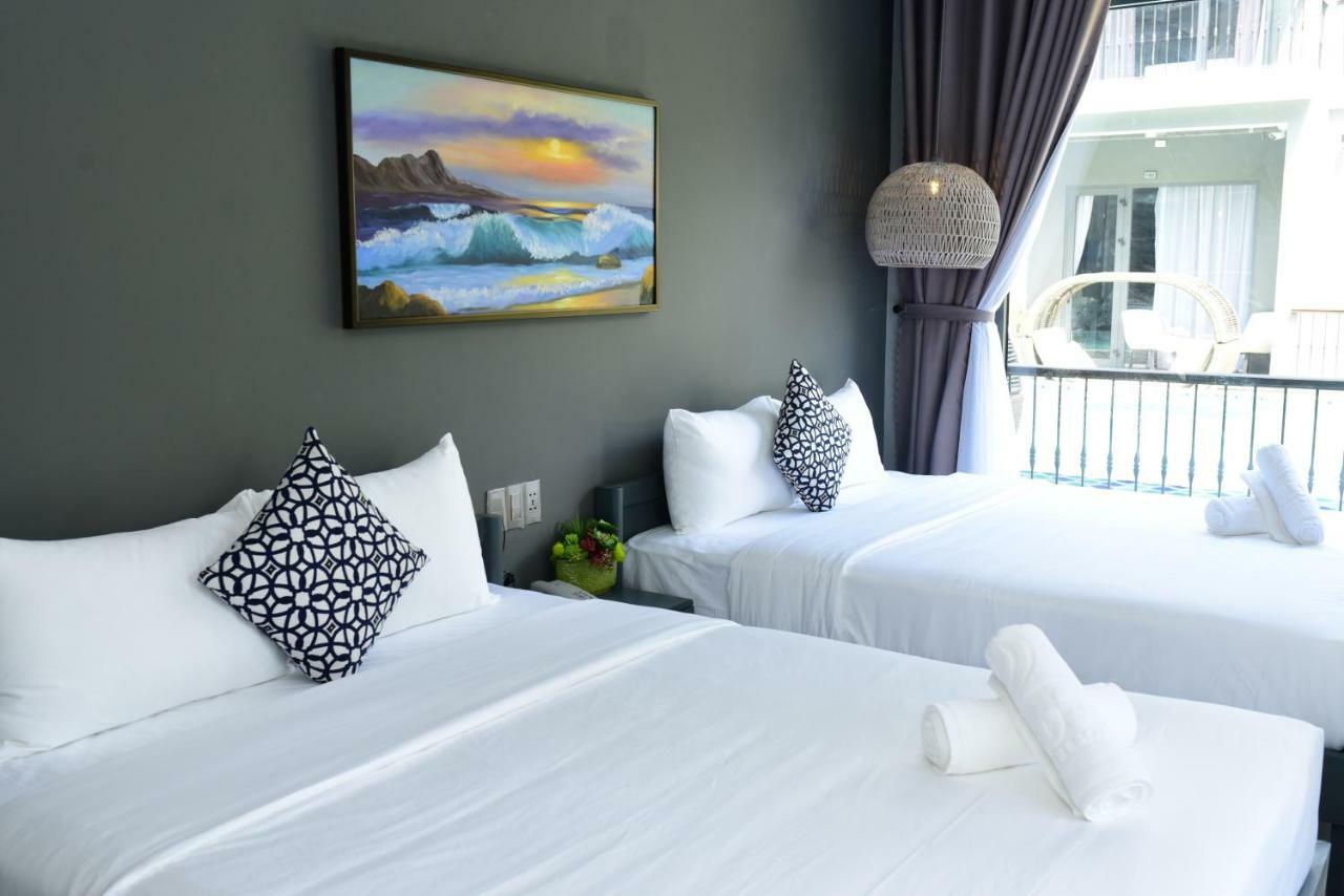 Sea Lavie Boutique & Khu nghỉ mát Hội An