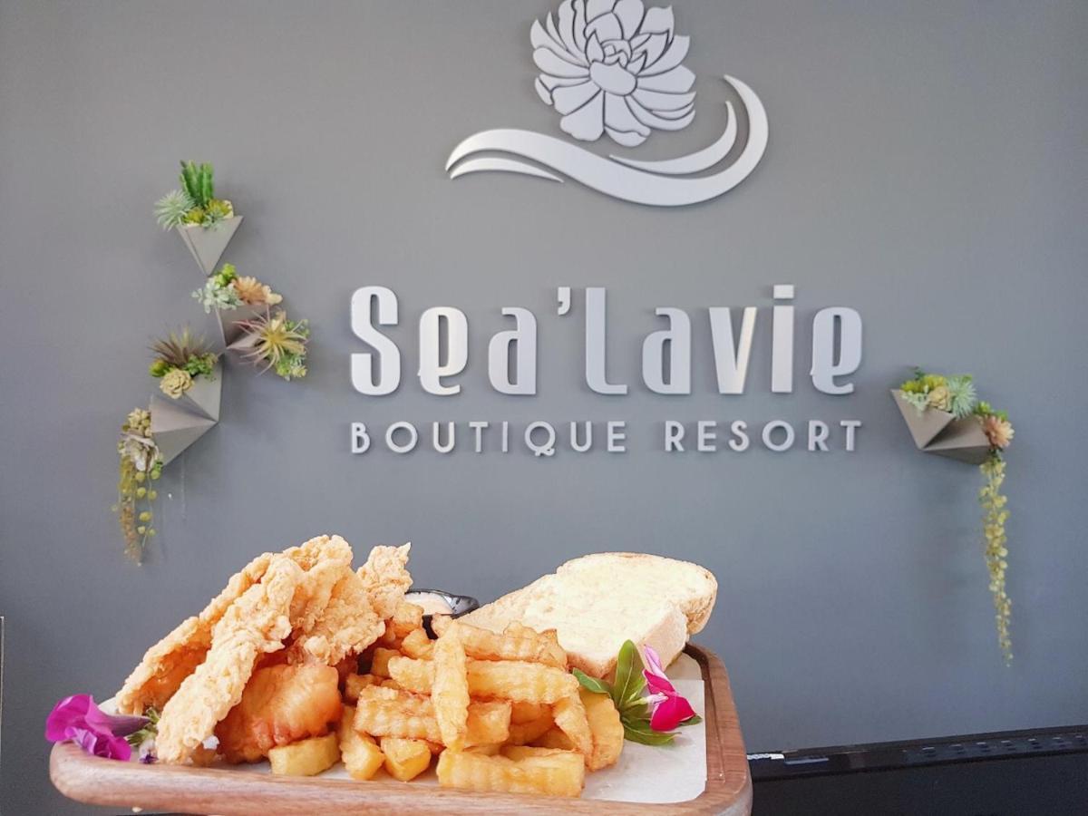 Sea Lavie Boutique &