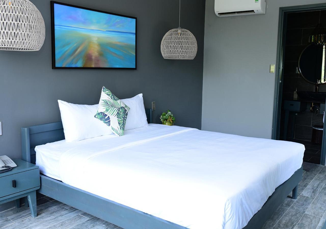 Sea Lavie Boutique & Khu nghỉ mát