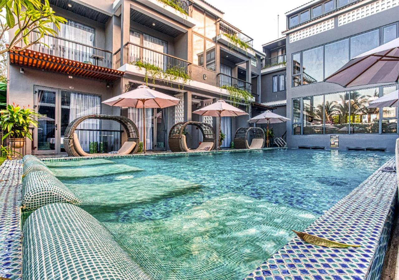 Sea Lavie Boutique & Khu nghỉ mát