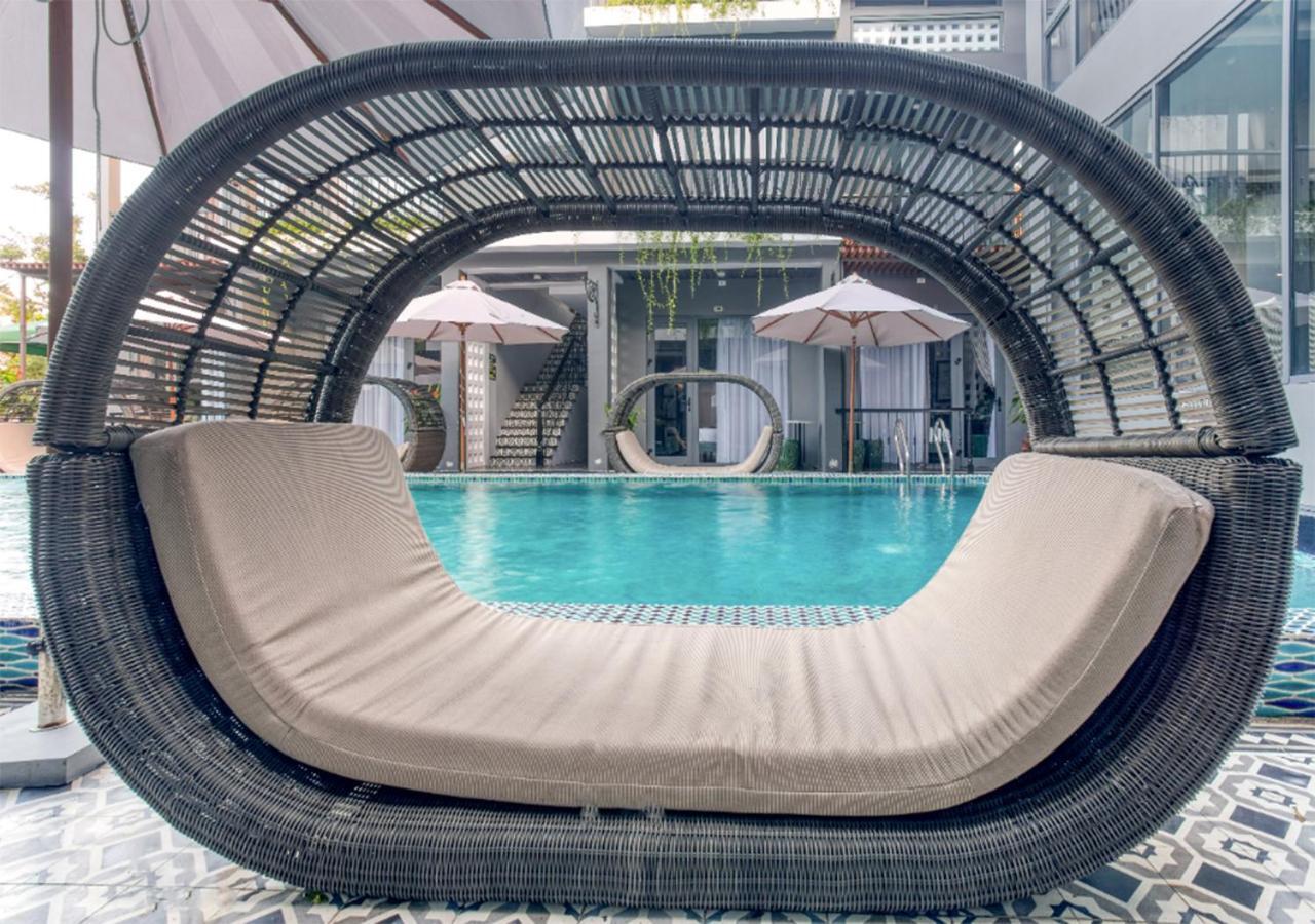 Sea Lavie Boutique & Khu nghỉ mát Hội An