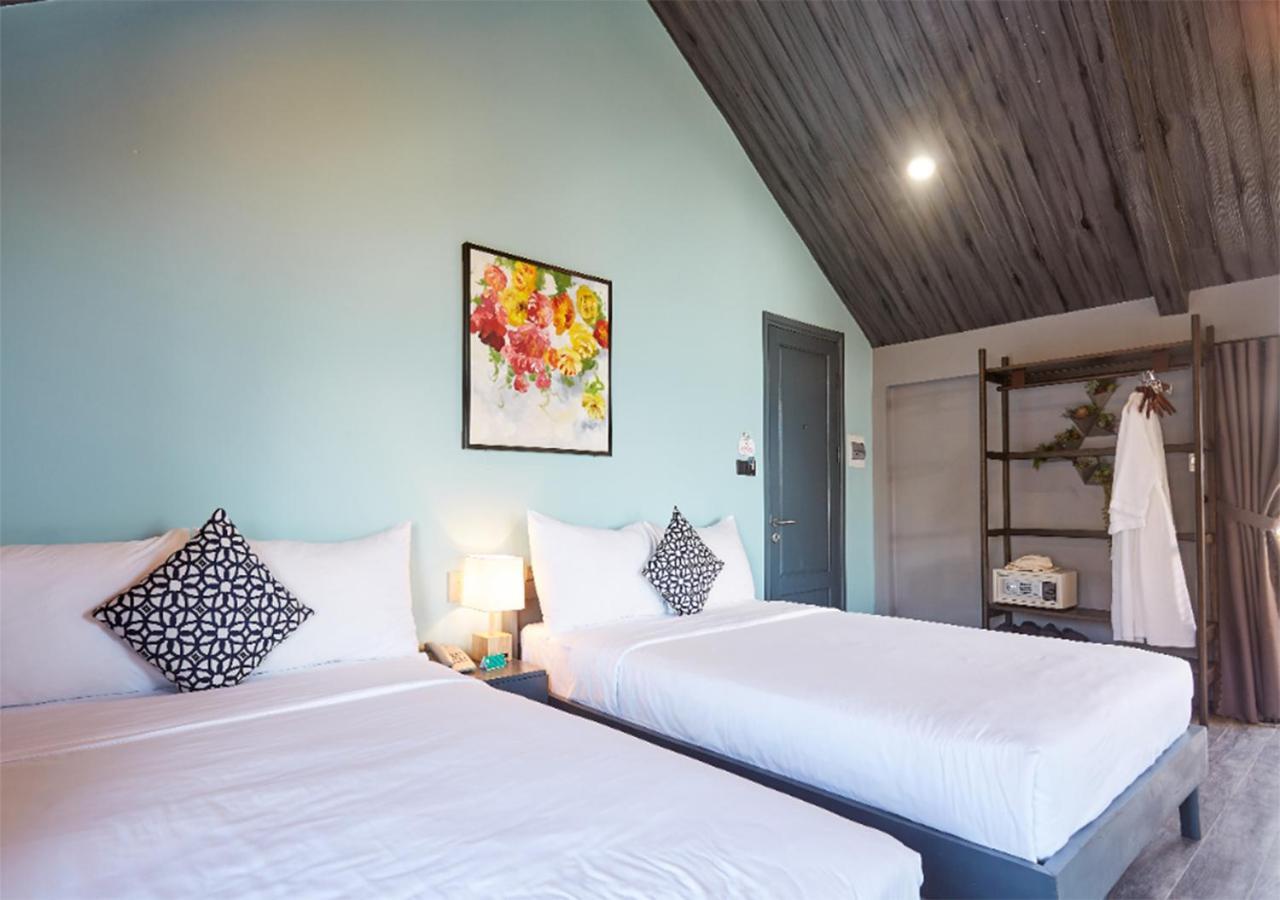 Sea Lavie Boutique & Khu nghỉ mát 4*