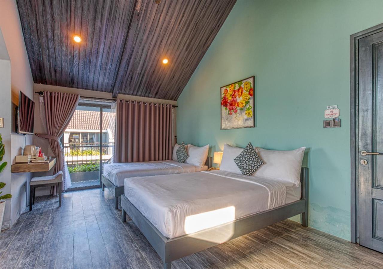 Khu nghỉ mát Sea Lavie Boutique &