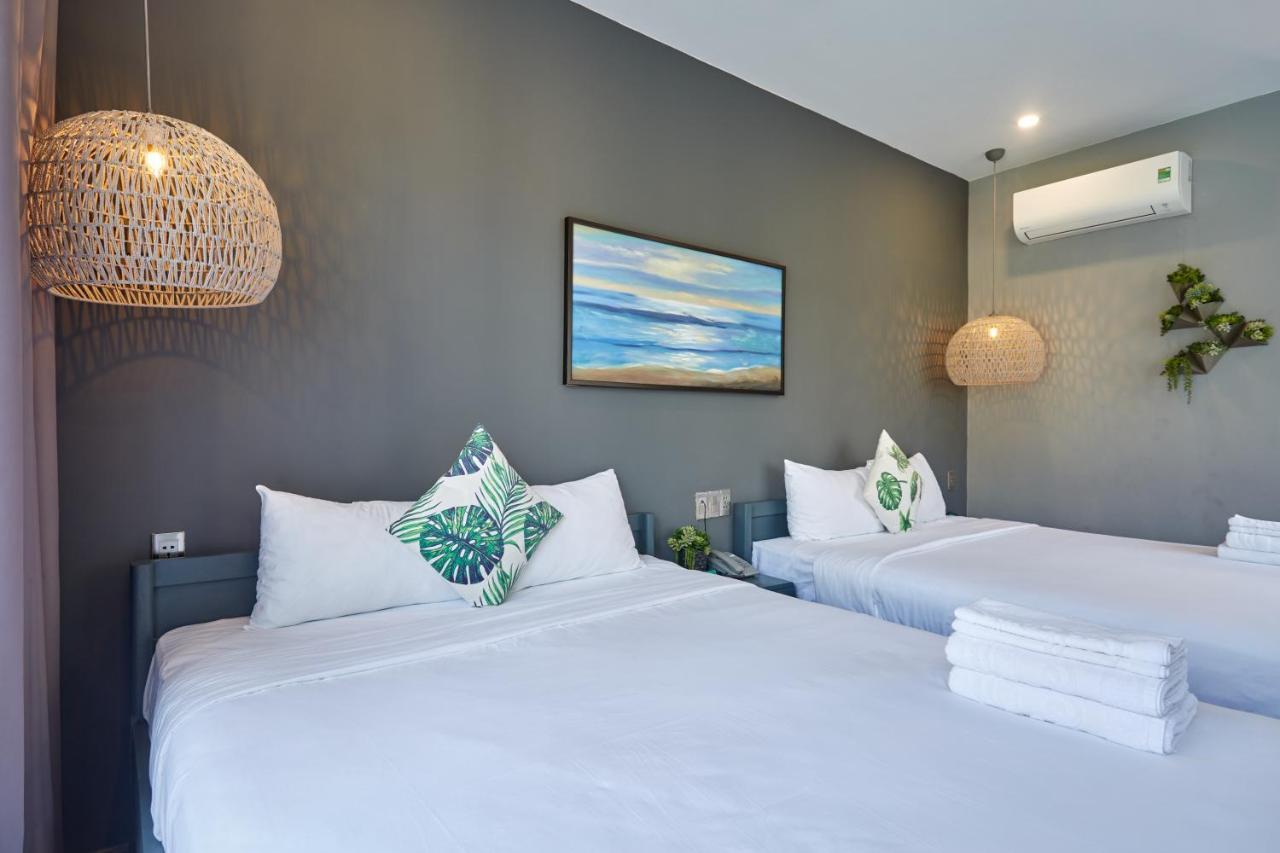 Sea Lavie Boutique & Khu nghỉ mát Hội An