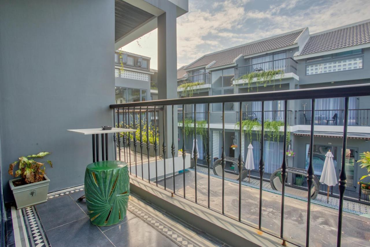Sea Lavie Boutique & Khu nghỉ mát 4*