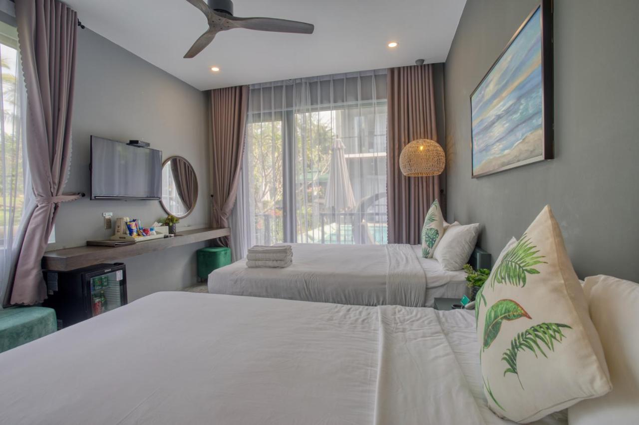 Sea Lavie Boutique & Khu nghỉ mát 4*