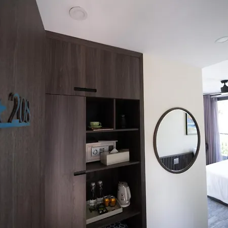 Sea Lavie Boutique Resort & Spa Hoi An Exterior photo