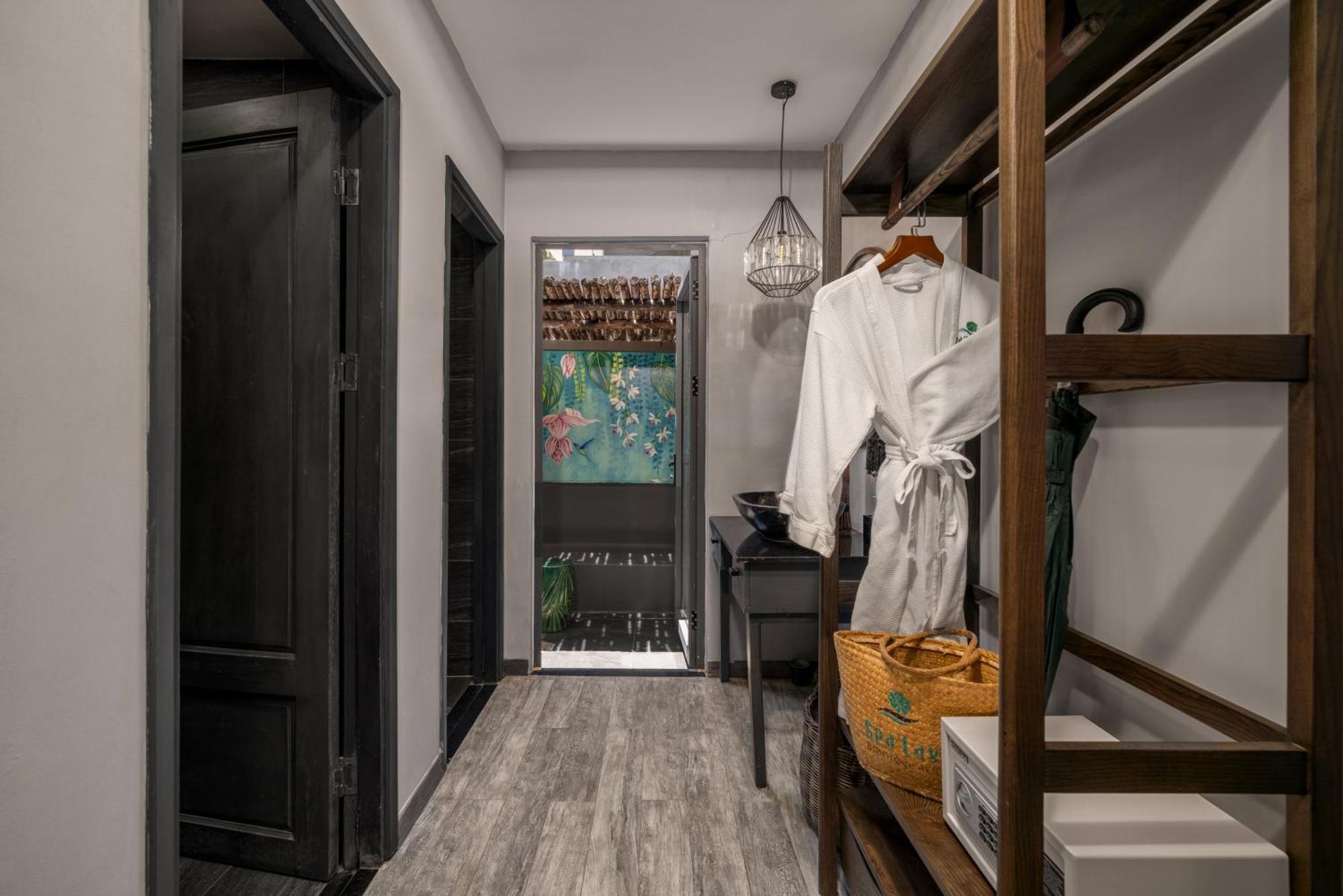 Sea Lavie Boutique & Курортный комплекс 4*